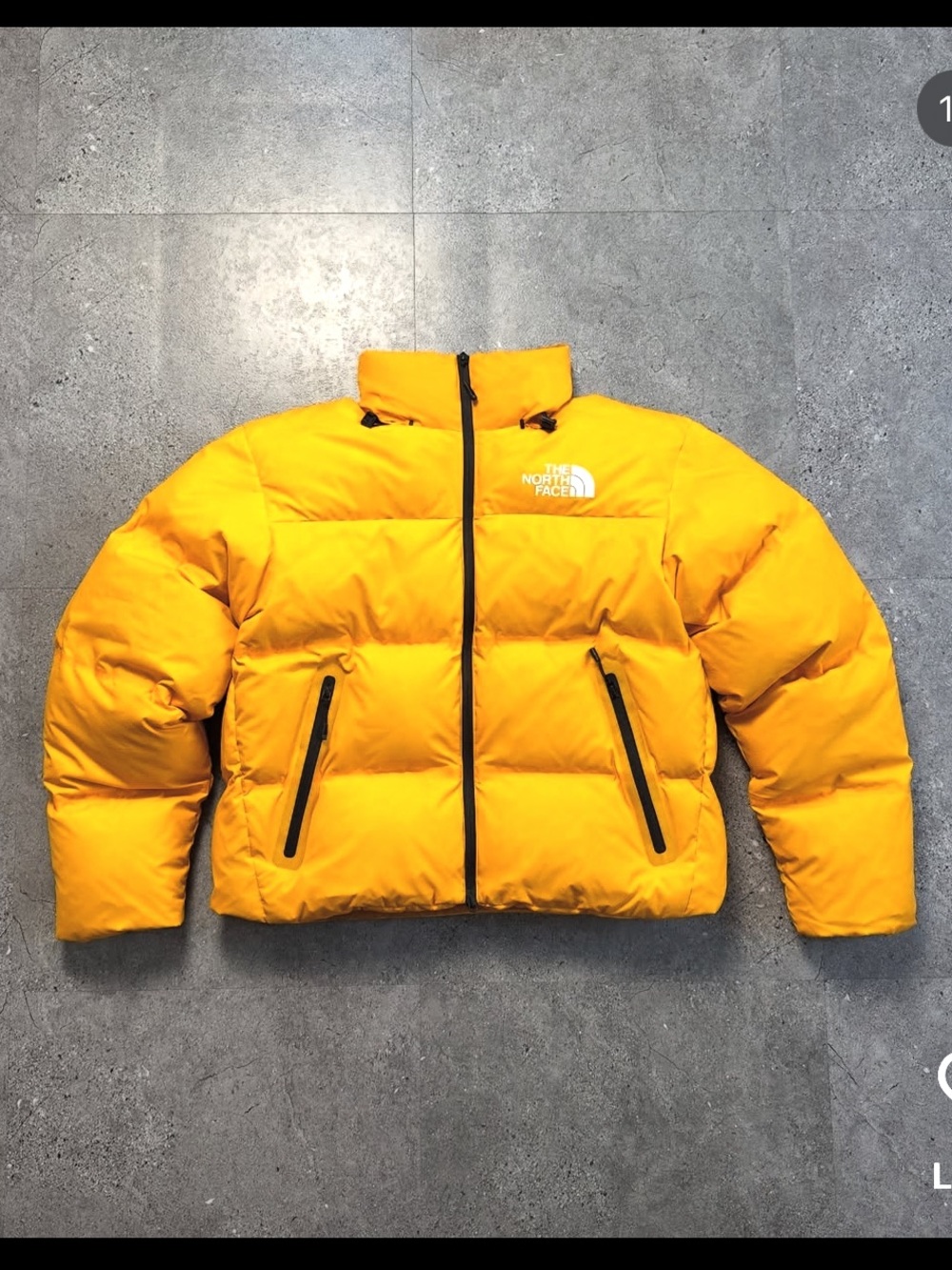 North face